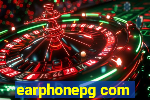 earphonepg com